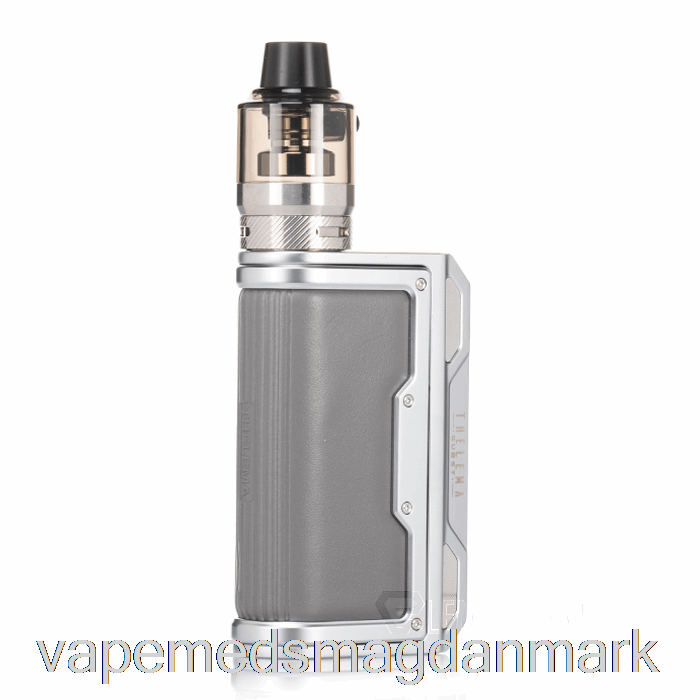 Vape Juice Lost Vape Thelema Quest 200w Startsæt Ss / Kalveskind